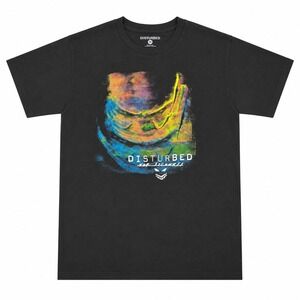 Disturbed "The Sickness" Graphic T-Shirt